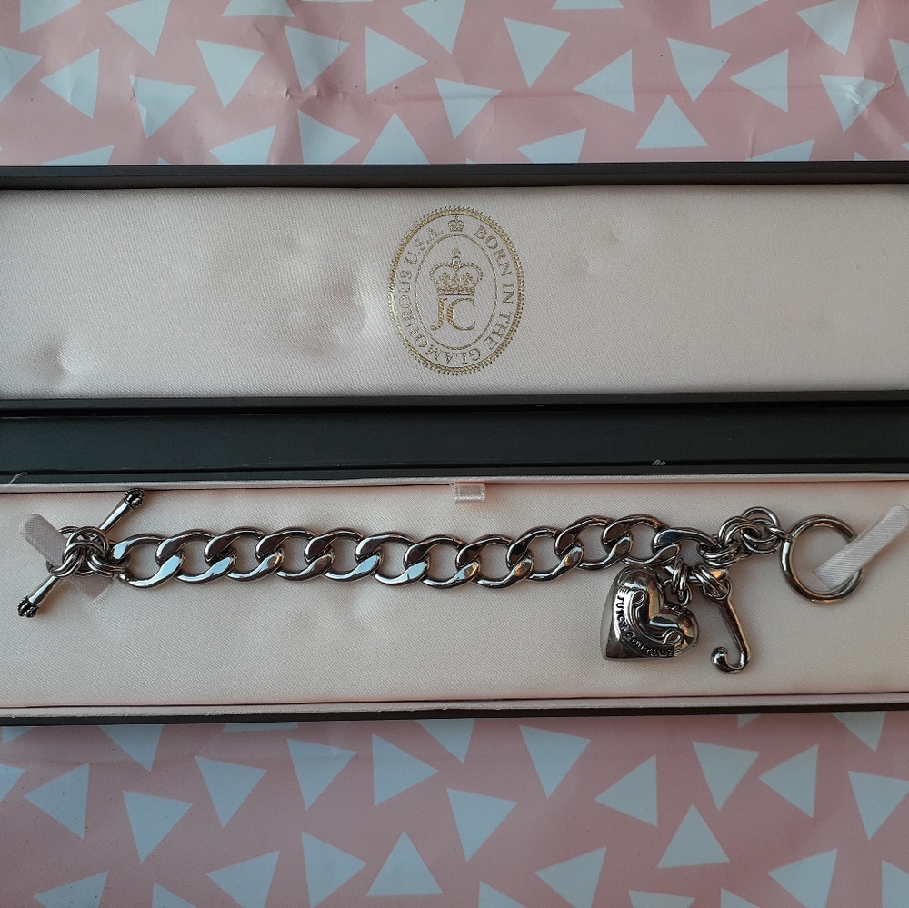 Juicy Couture Bracelet